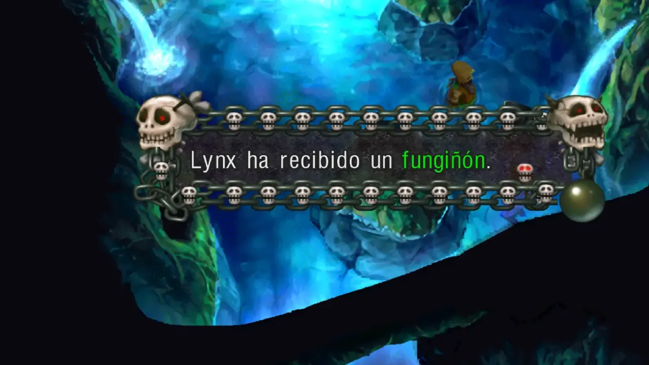 Fungiñón