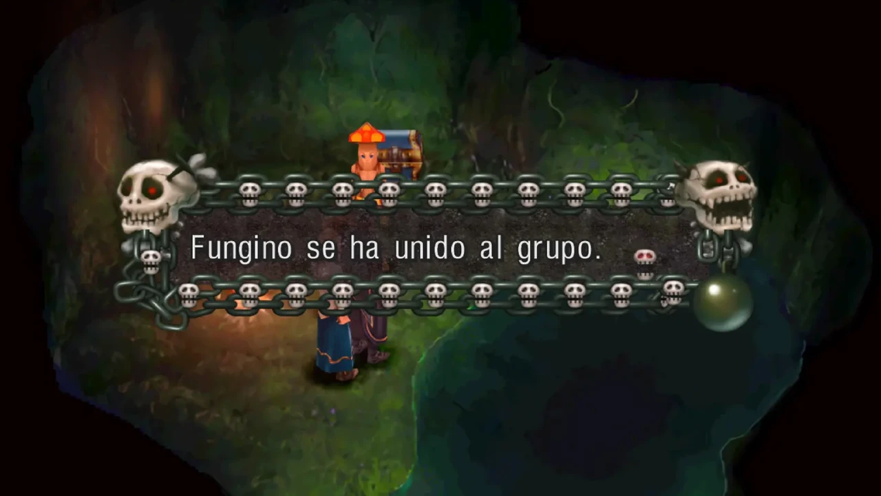 Funguy