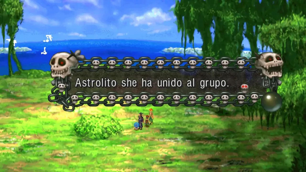 Starky