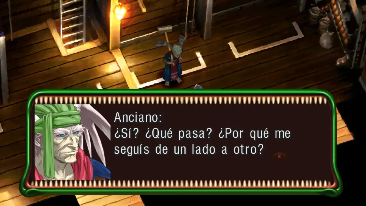 Anciano