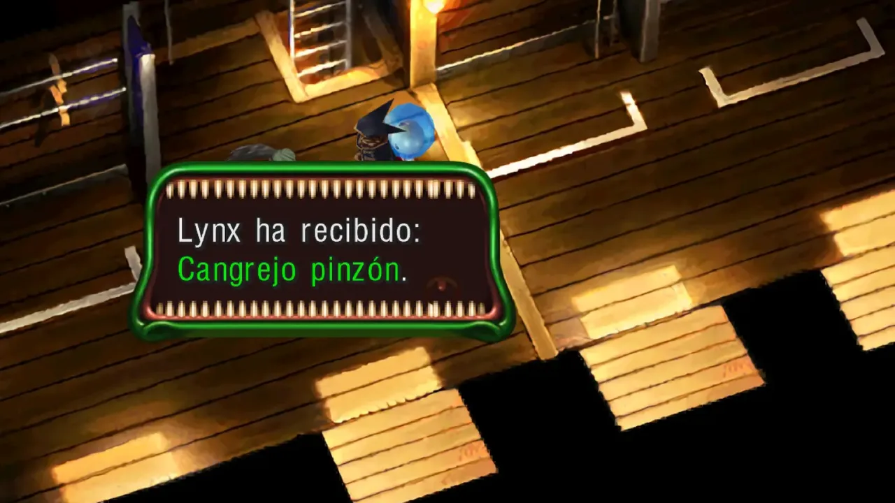 Cangrejo