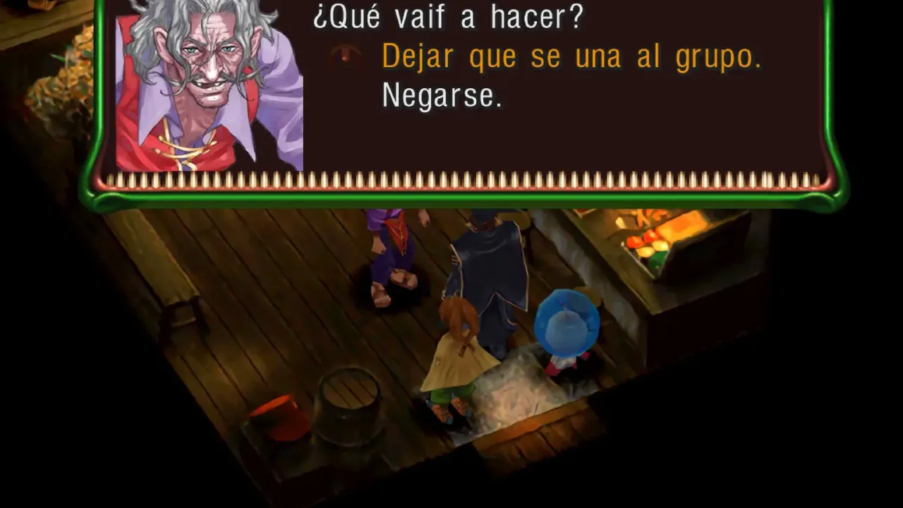Cubierta