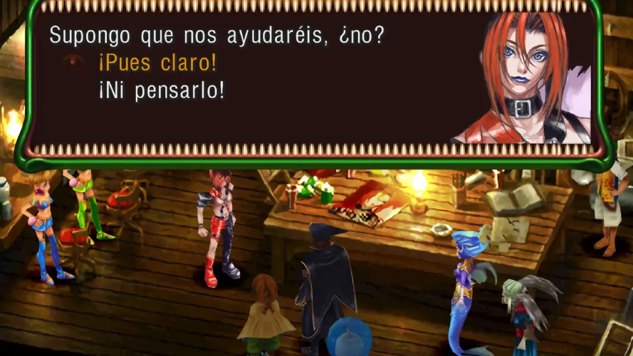Cubierta