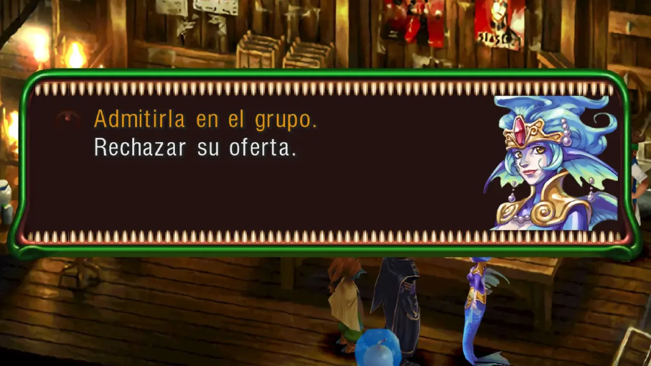 Cubierta