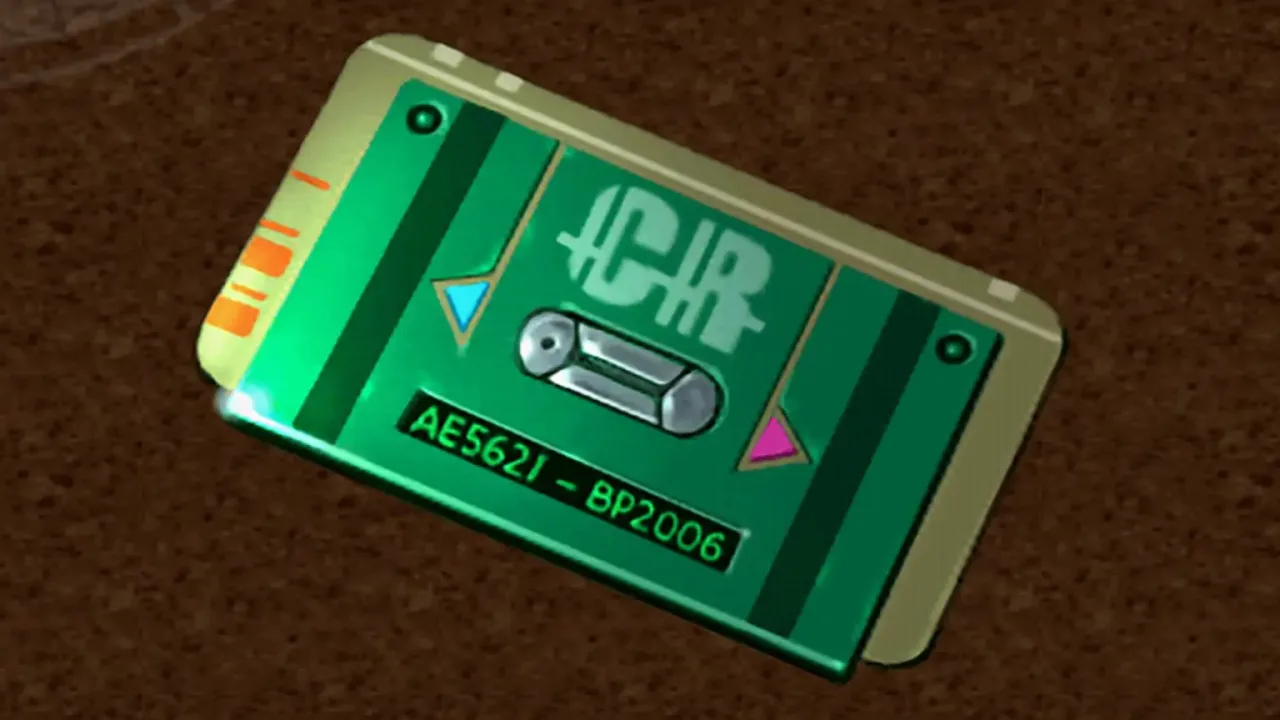 Station Pass