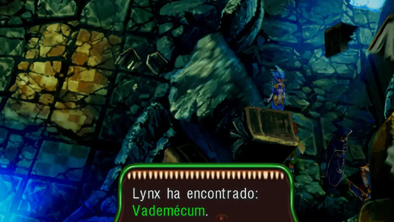 Vademécum