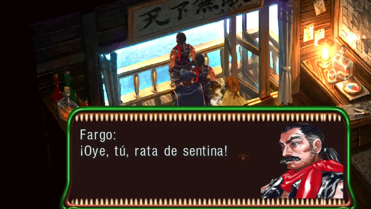 Fargo