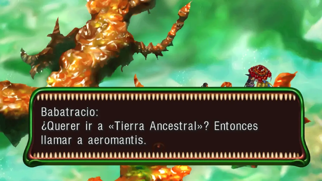 Hydra Marshes