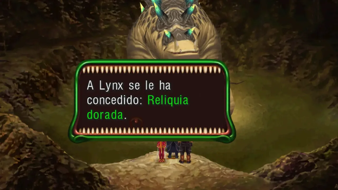 Dragón