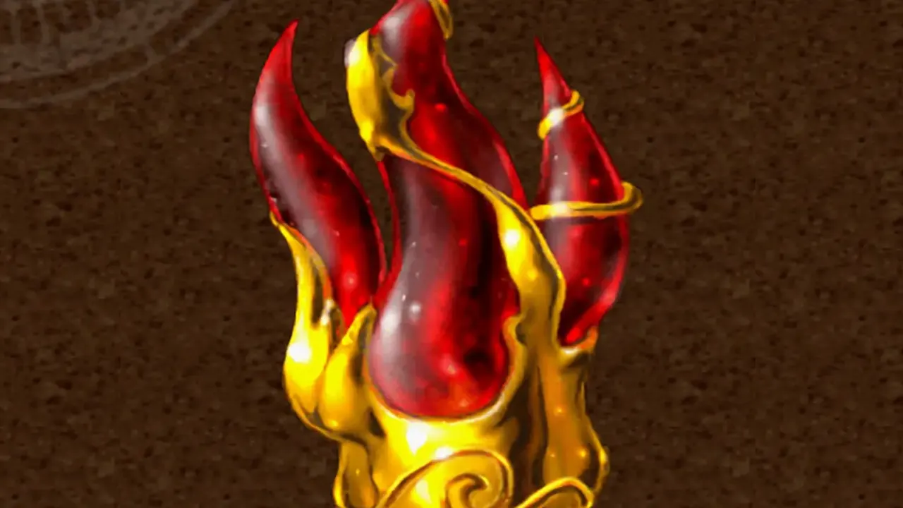 Red Relic