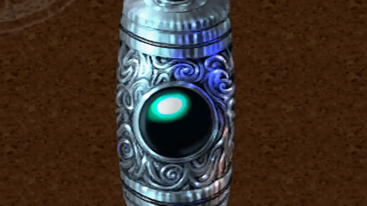 Black Relic