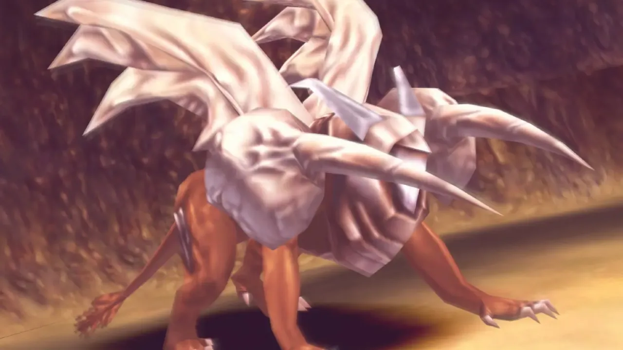 Dragón