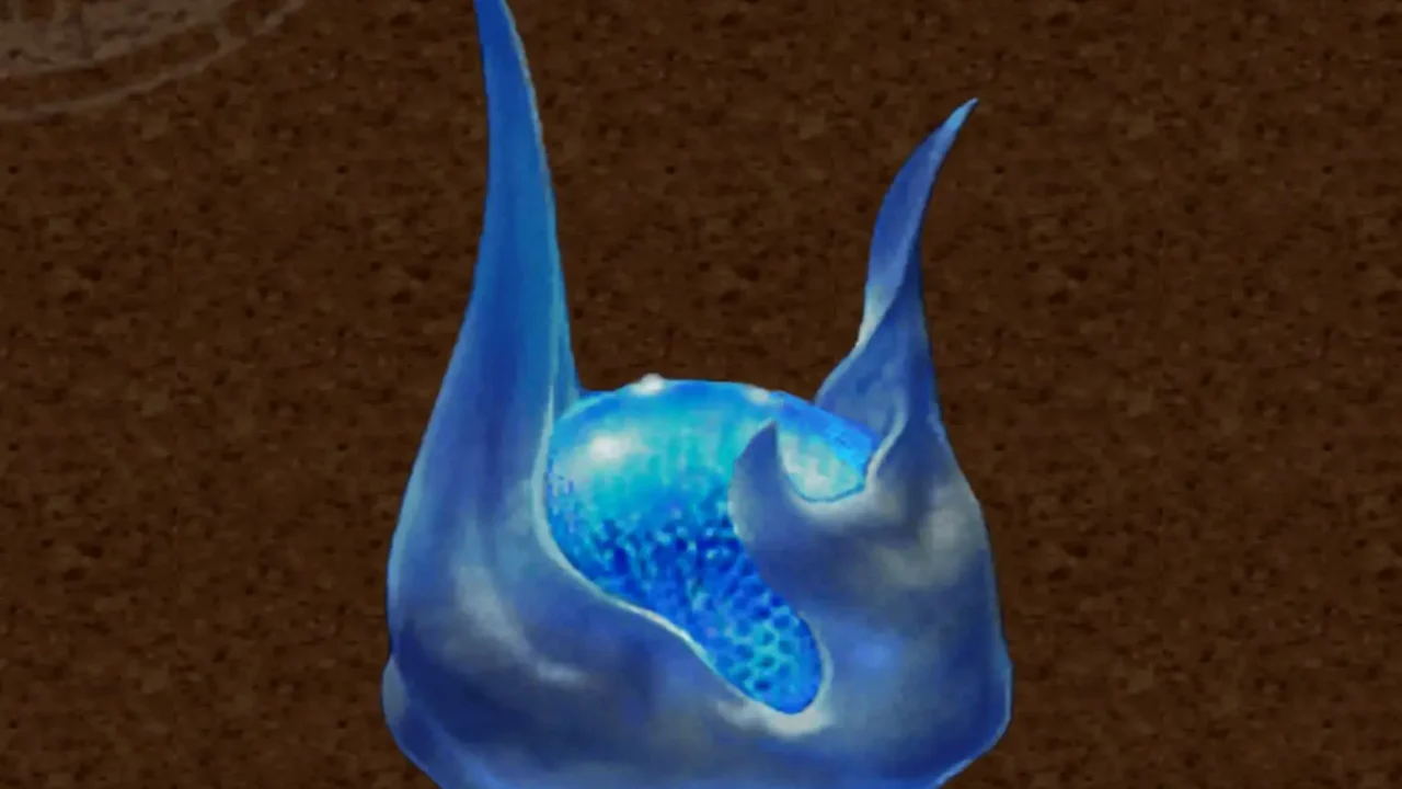Dragon Tear