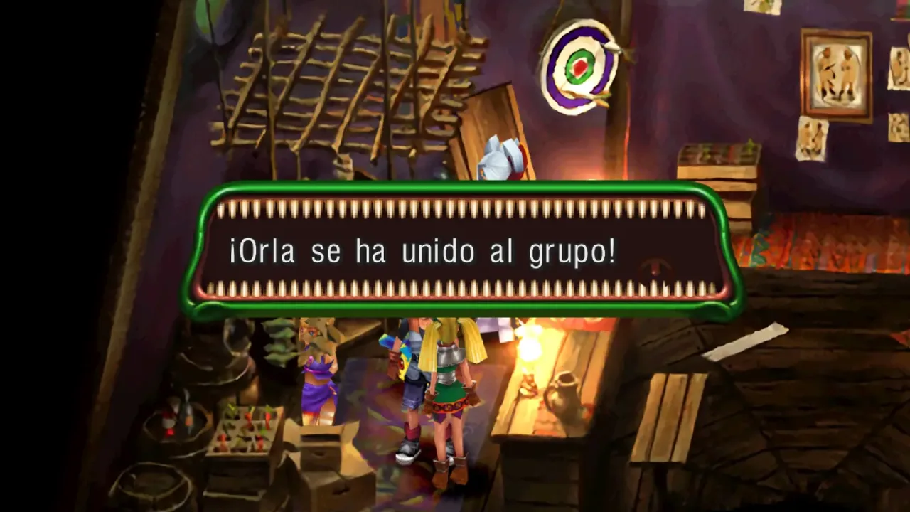 Orlha