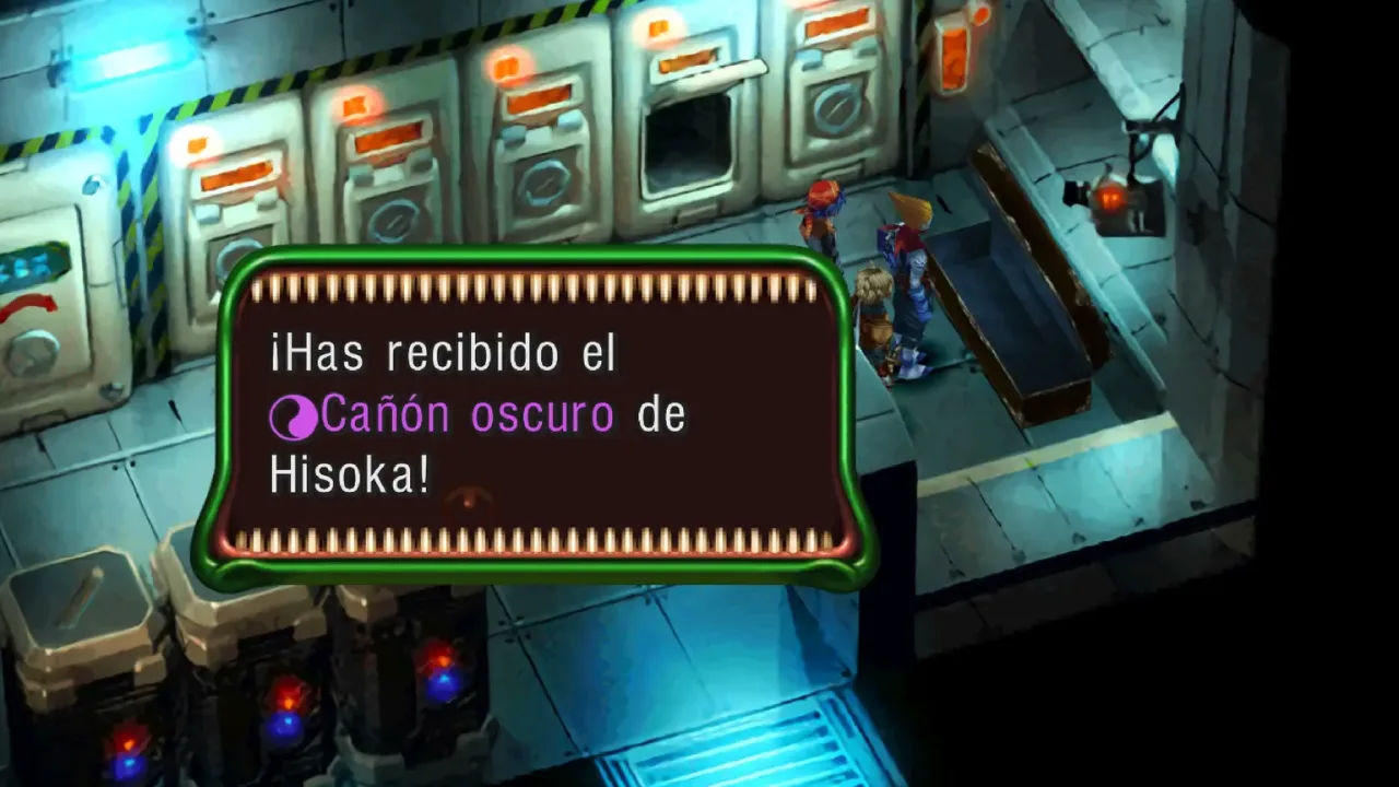 Objeto para Grobyc