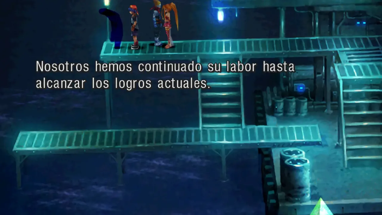 fantasma
