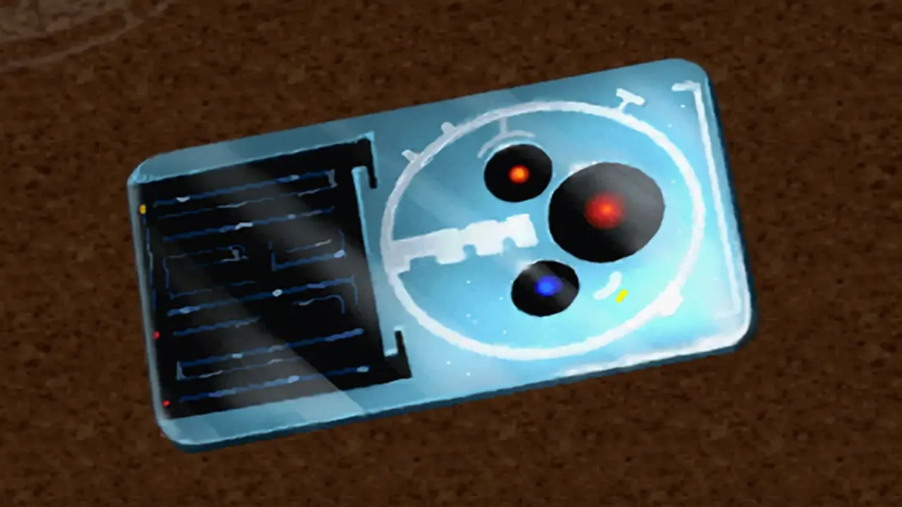 Card Key