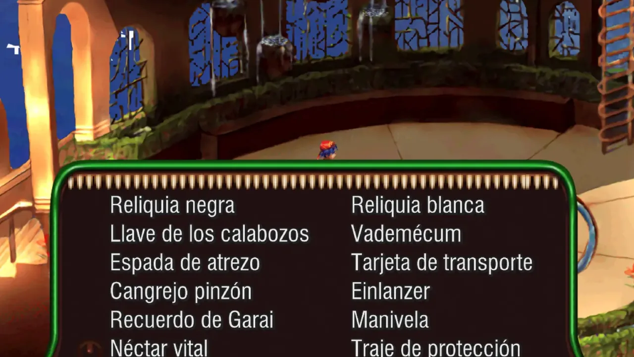 Pileta de Viper Manor