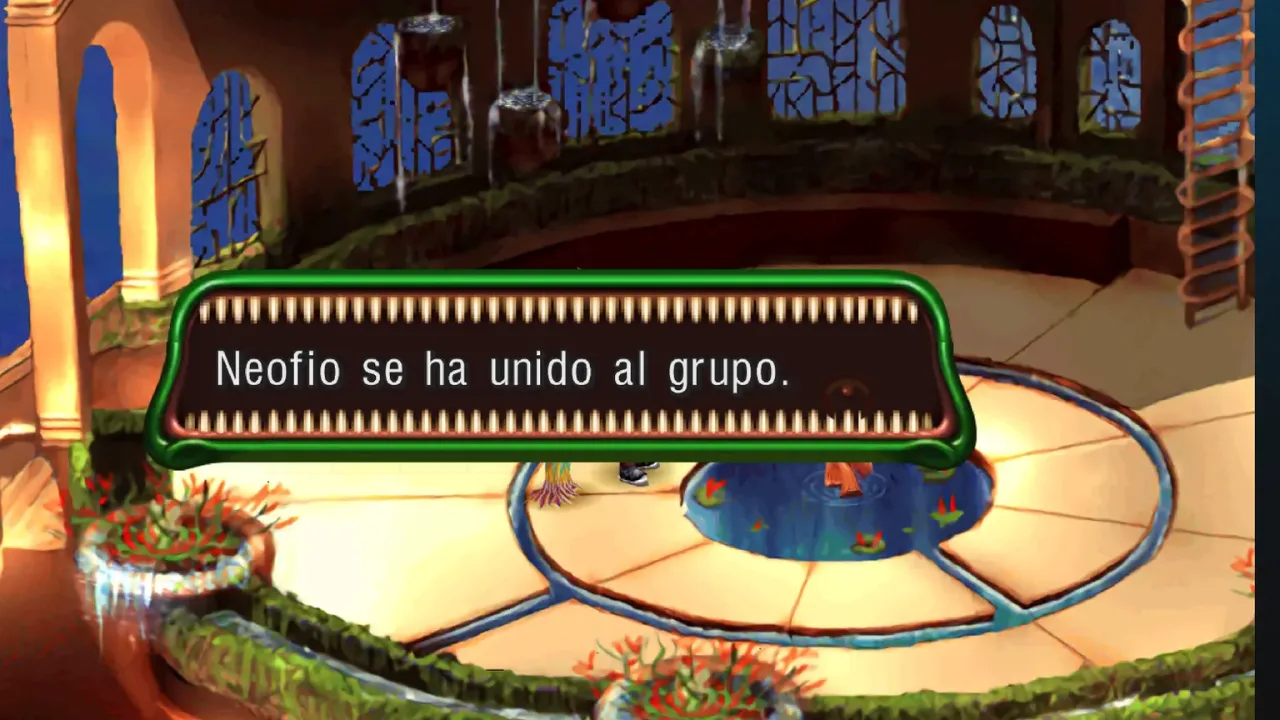 Neofio