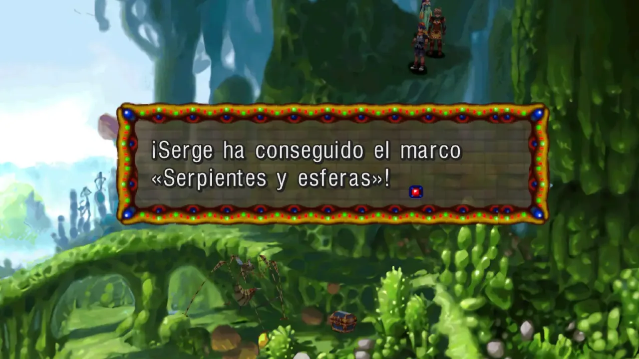Marco - Snakes & Orbs