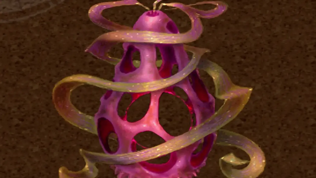Time Egg