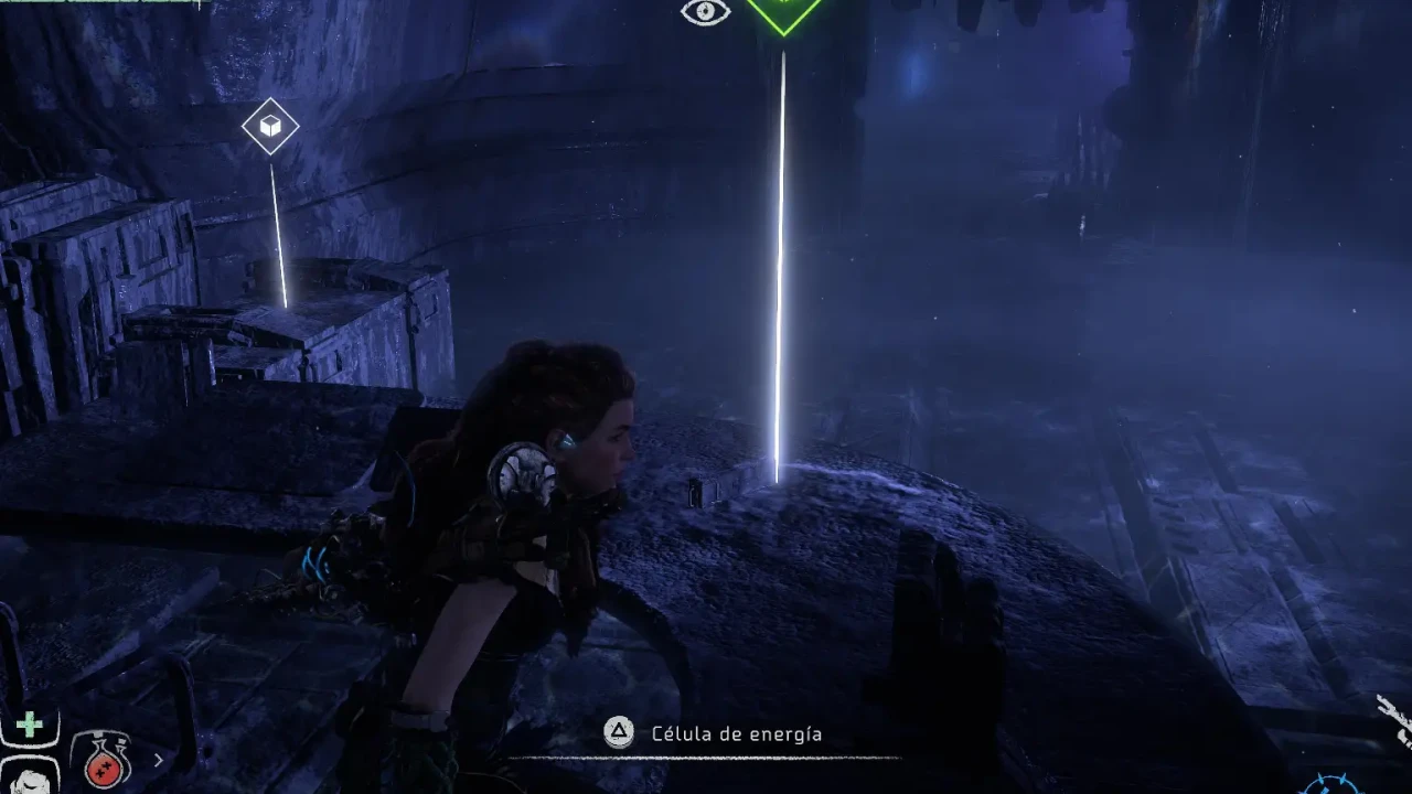 Ruinas