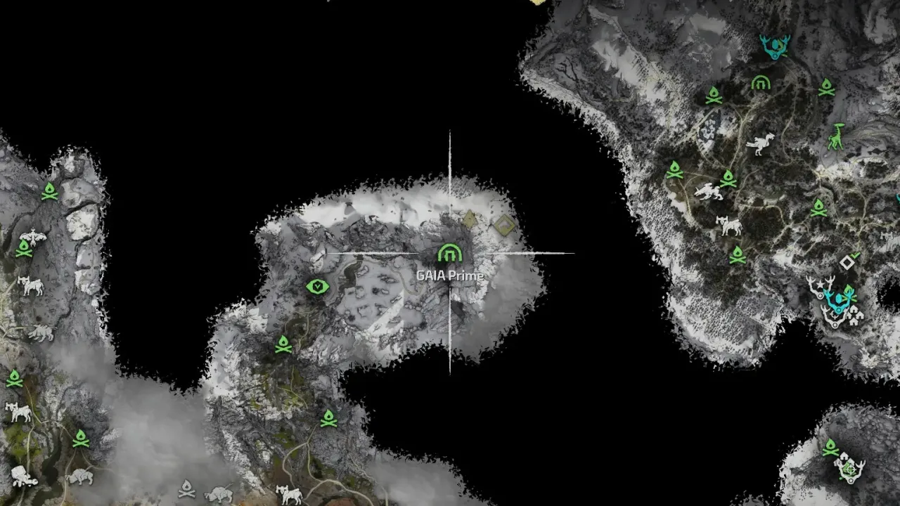 GAIA Prime