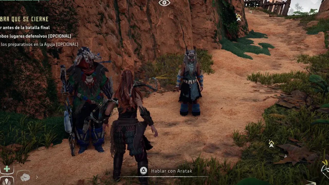 Aratak y Aluki