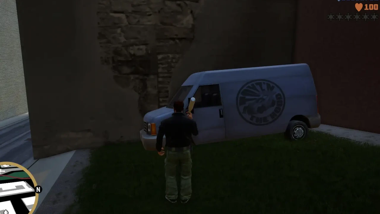Mafia