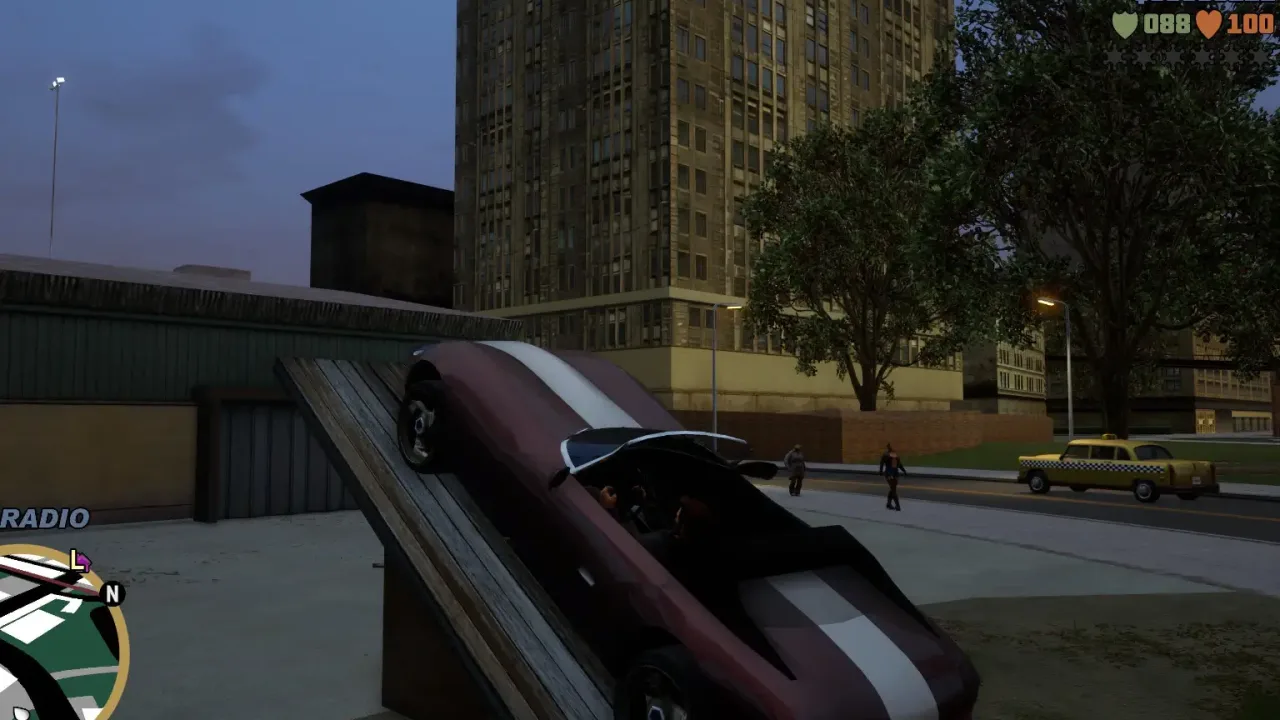 Salto #4