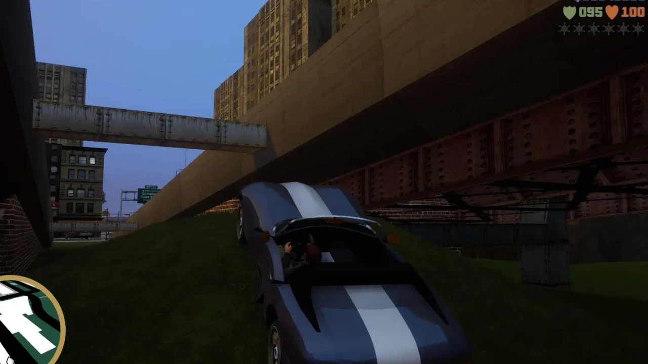 Salto #7