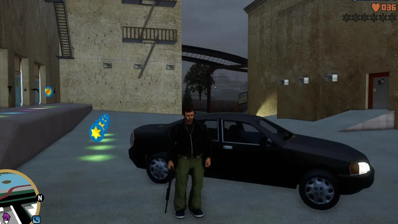 Auto FBI