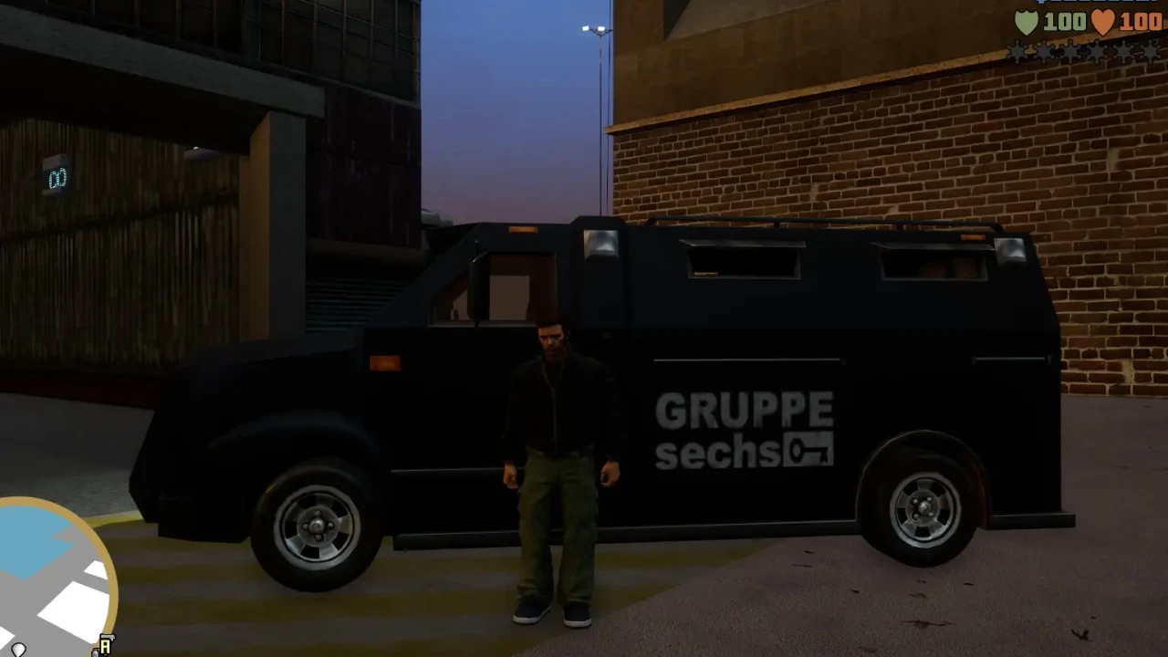 Securicar