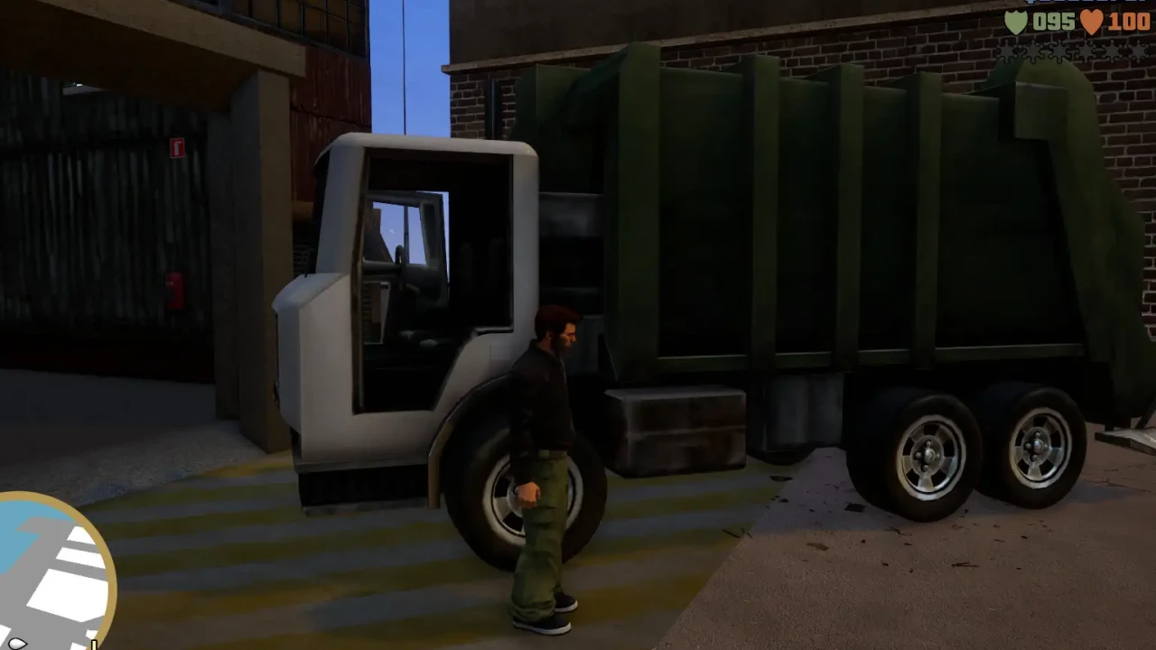 Trashmaster