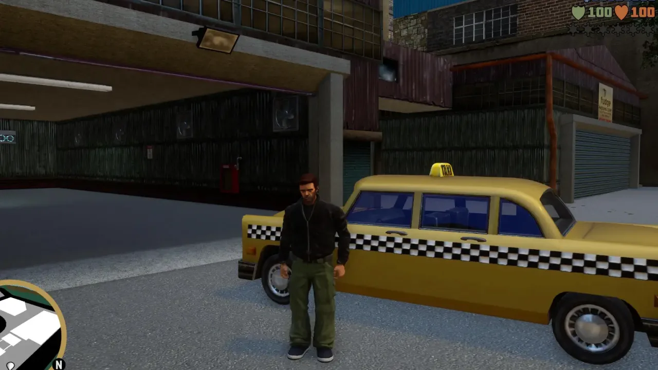 Cabbie