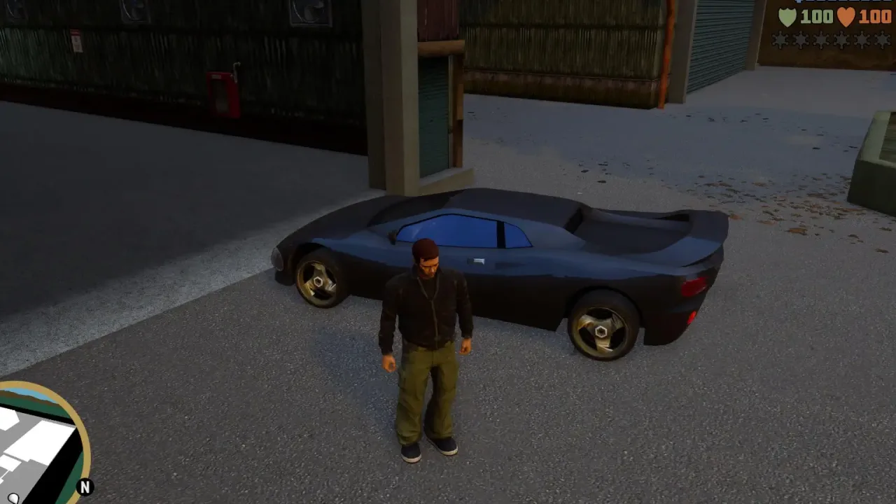 Infernus