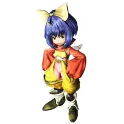 Eiko Carol