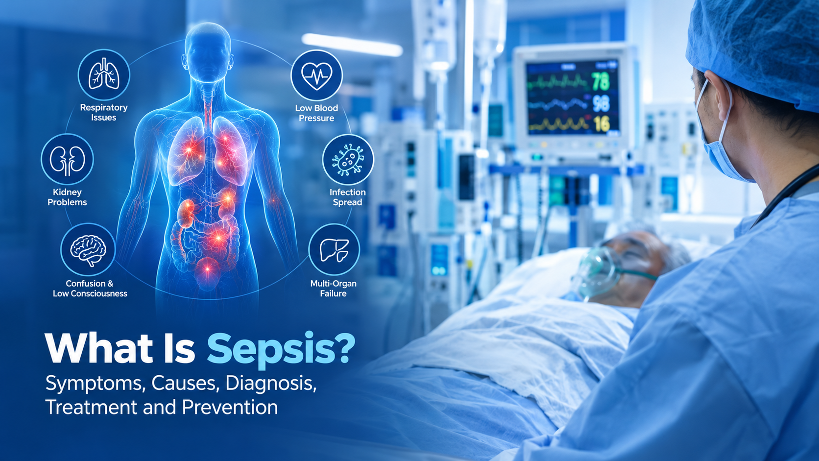 what is sepsis