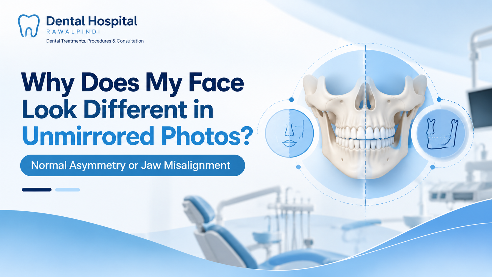 which dental hospital is best in rawalpindi