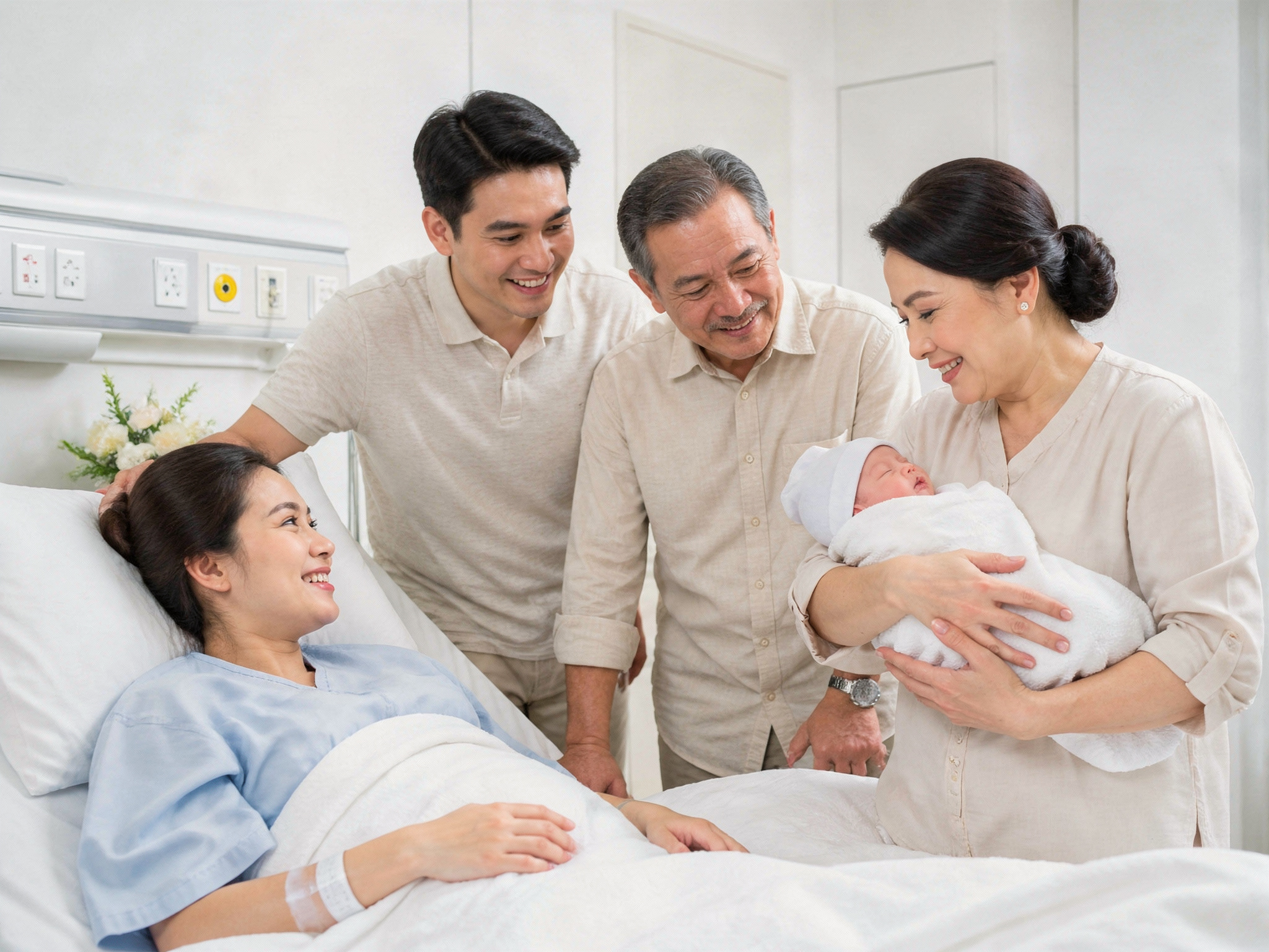 Pulih Dengan Kasih