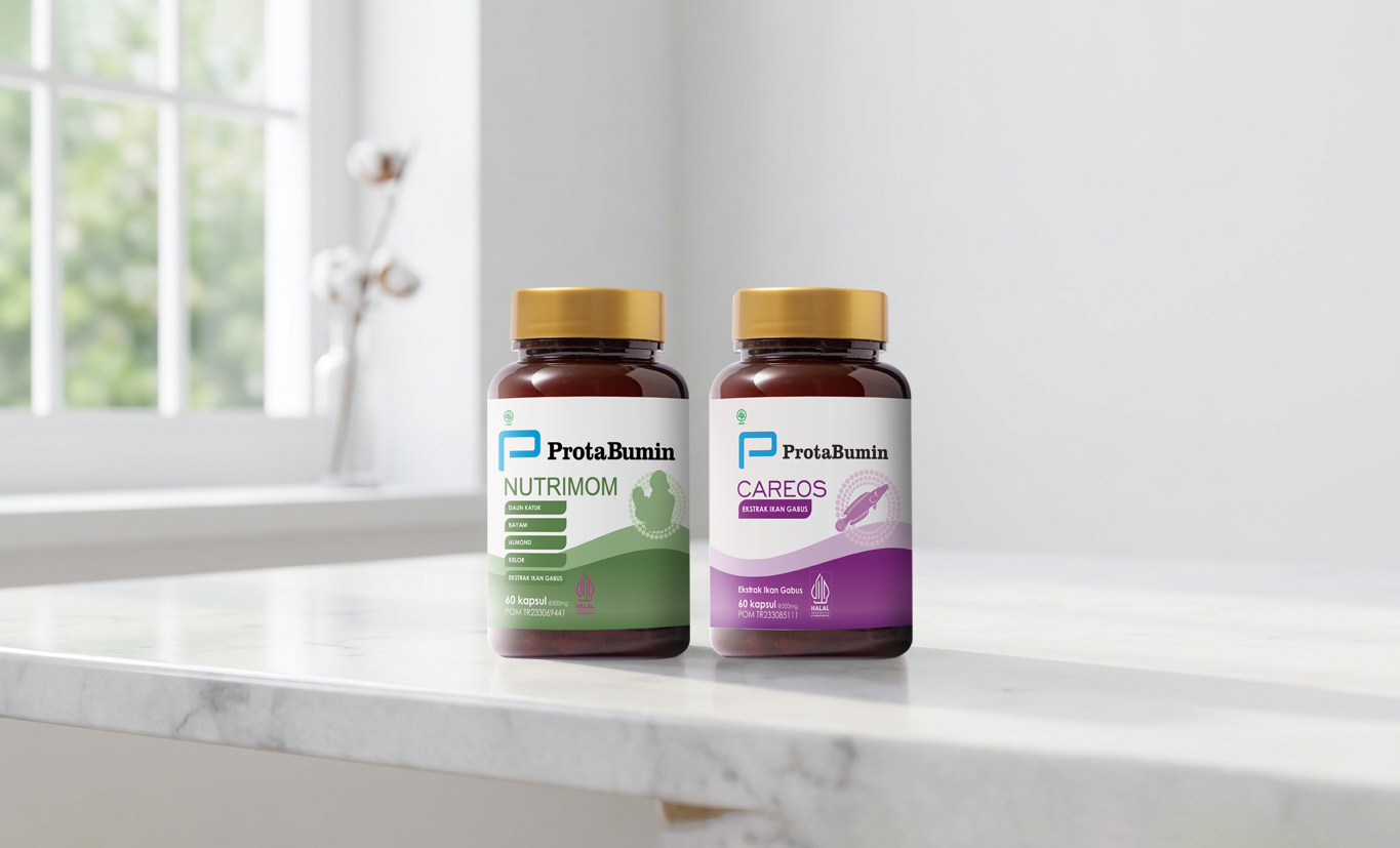 ProtaBumin Products