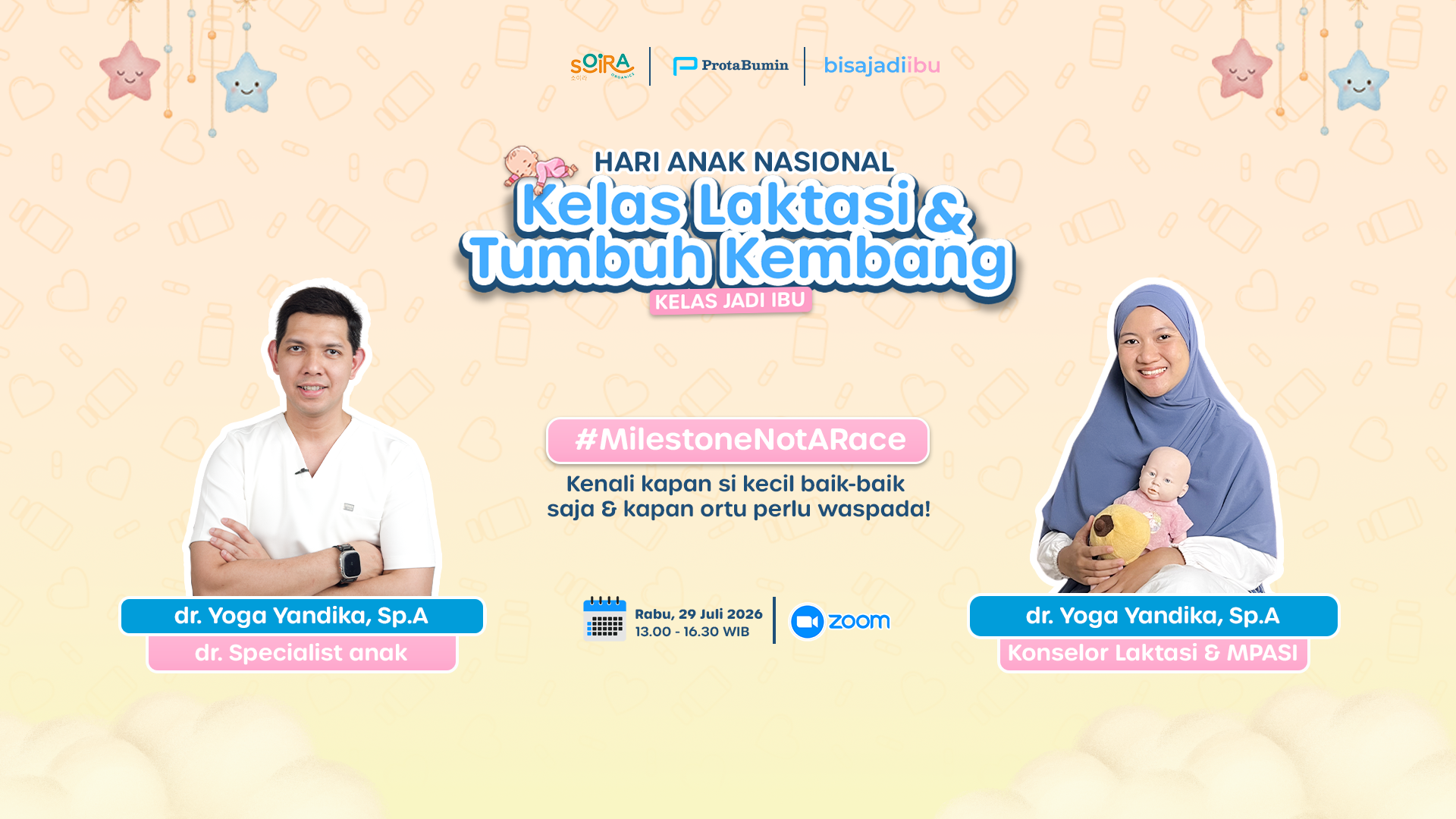 Kelas Laktasi ProtaBumin