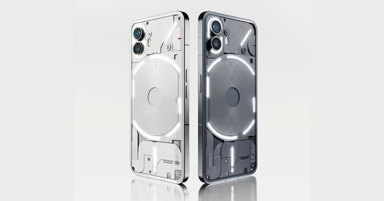 Nothing Phone 2