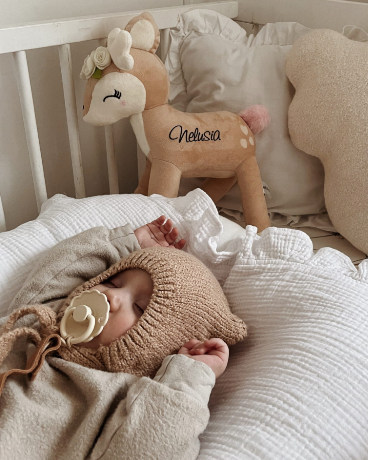 Prezent dla dziecka z imieniem