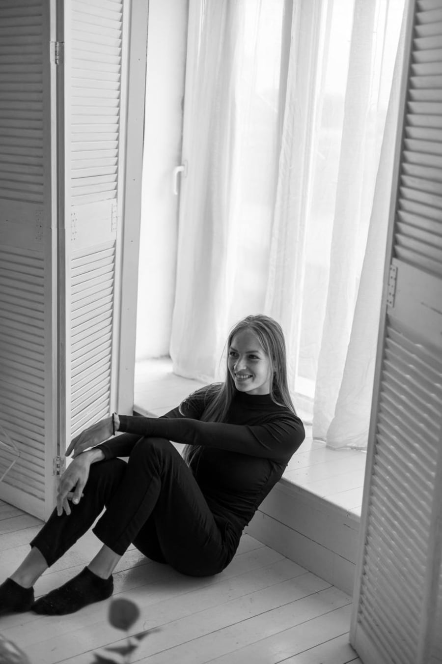 Фотограф Олеся Геращенко