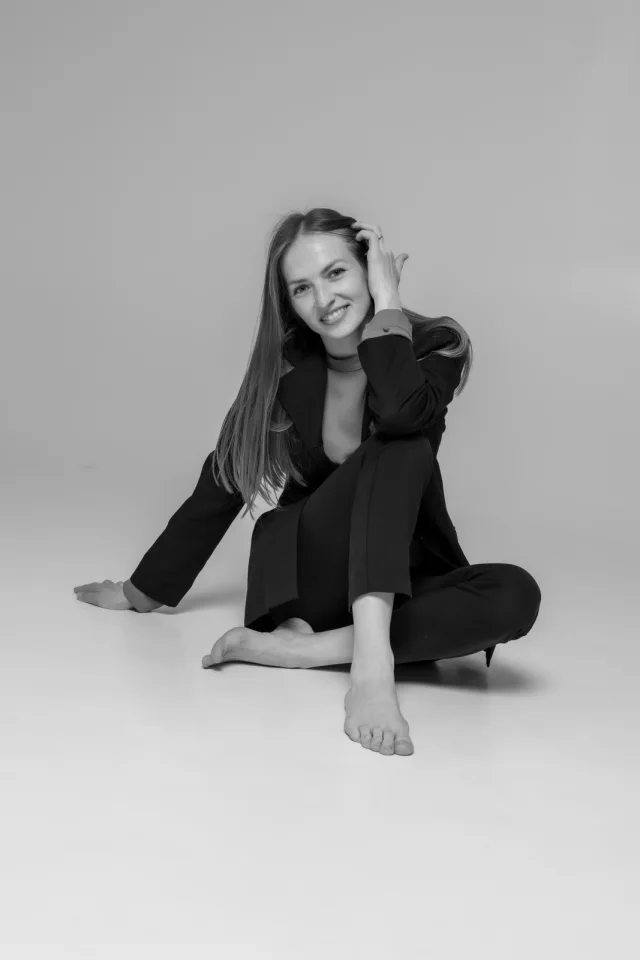 Індивідуальна фотосесія