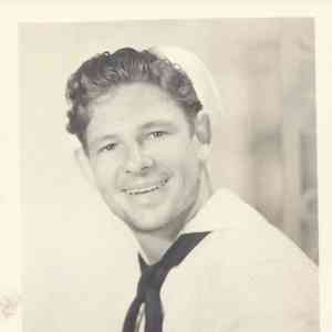 Allan Davidson' Pearl Harbor Experience
