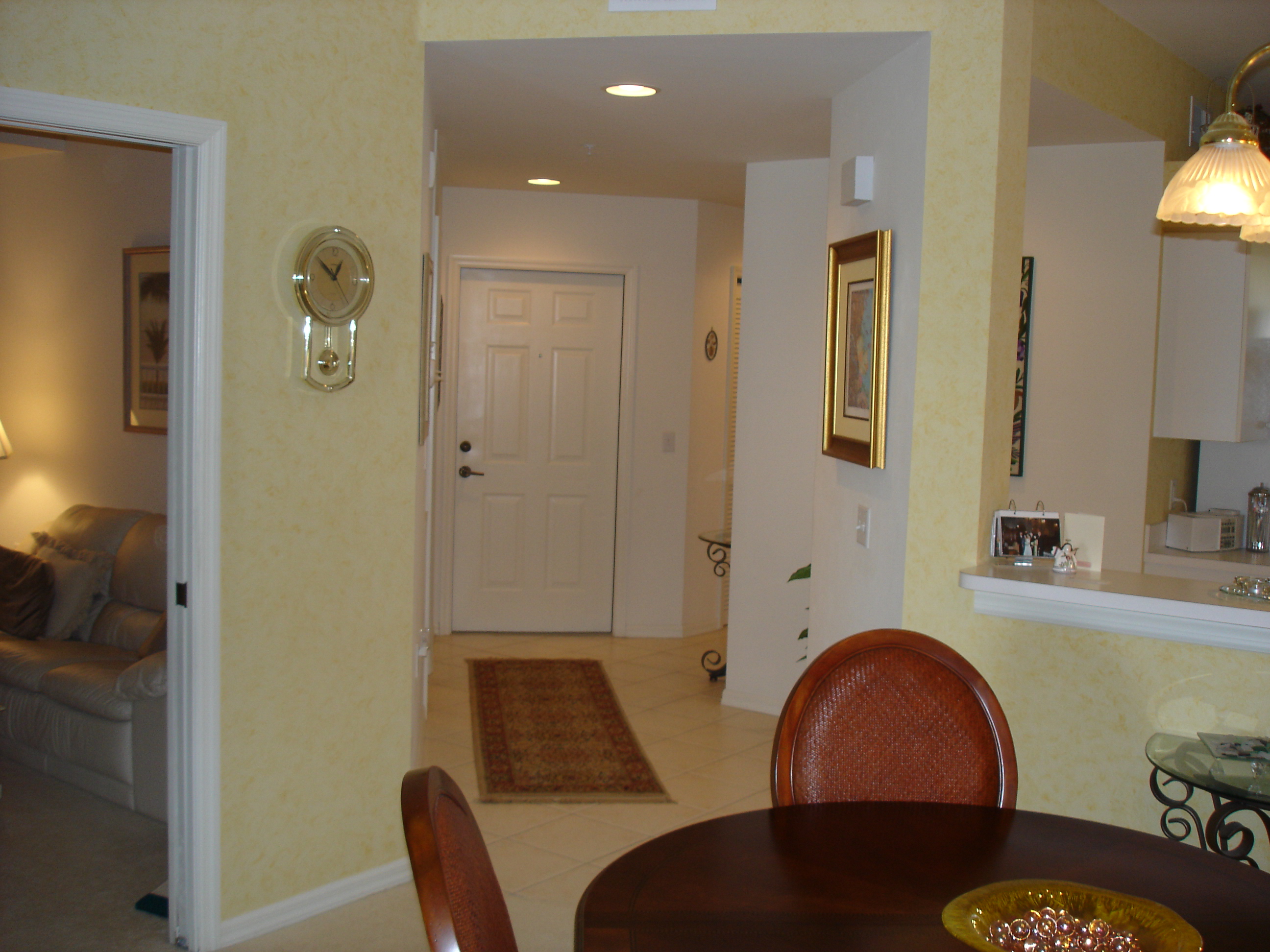 Condo 21