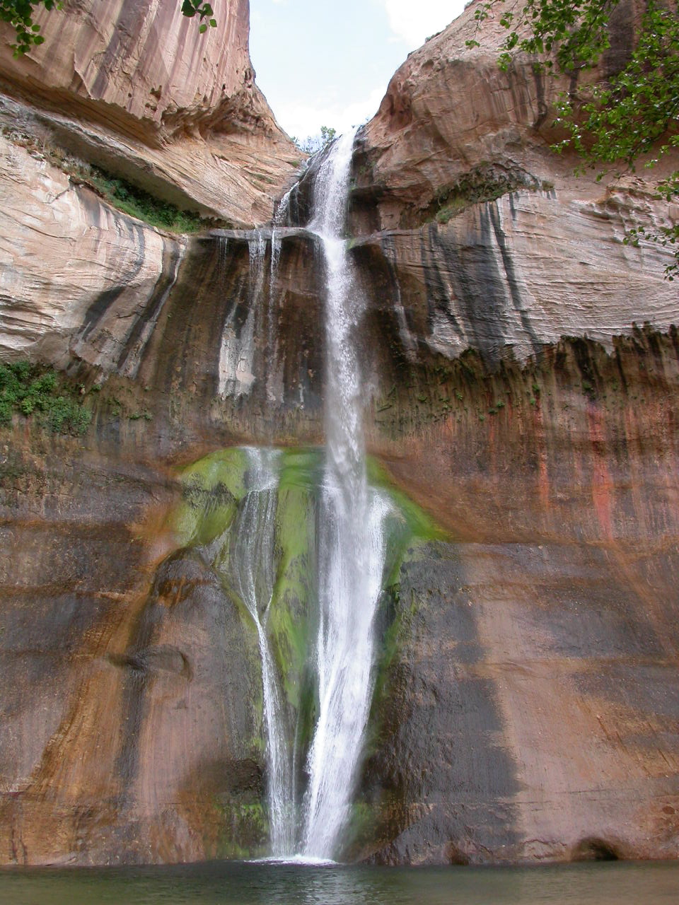 Escalante UT, July 2, 2010