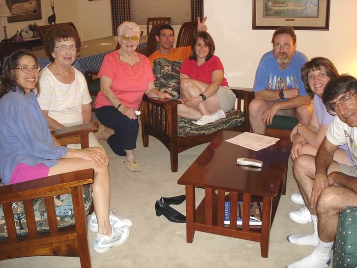 Gloria's Family 2